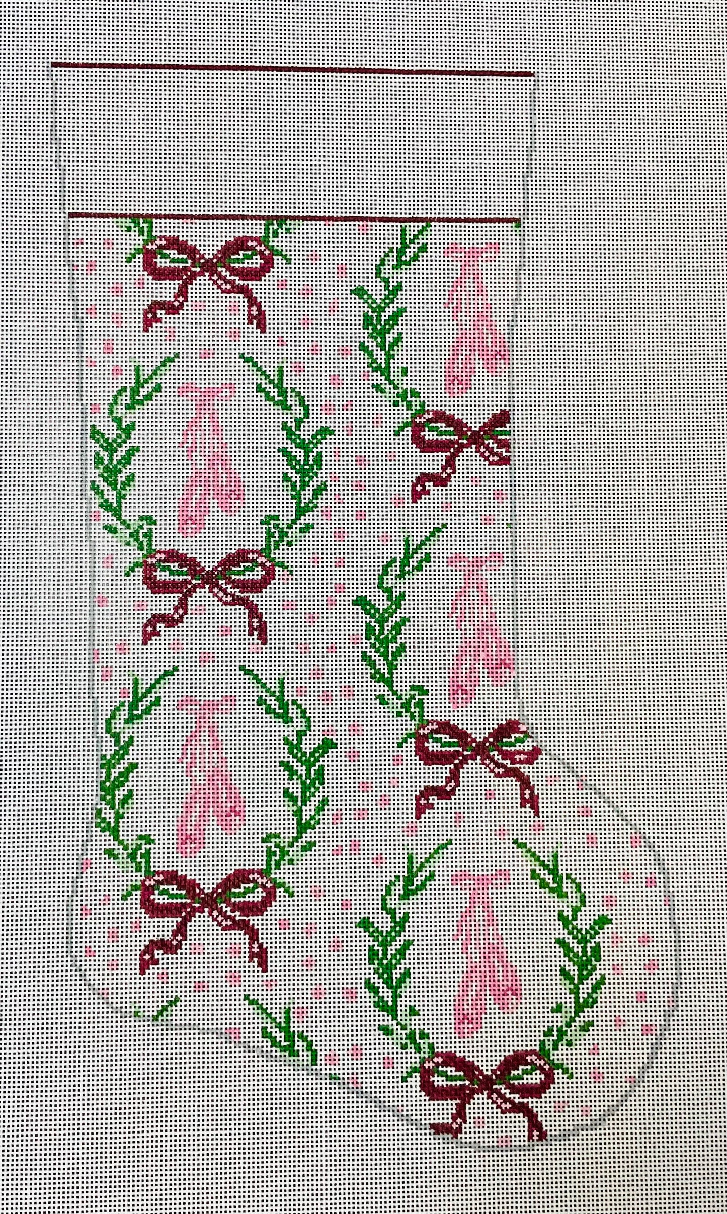 Stocking Ballet