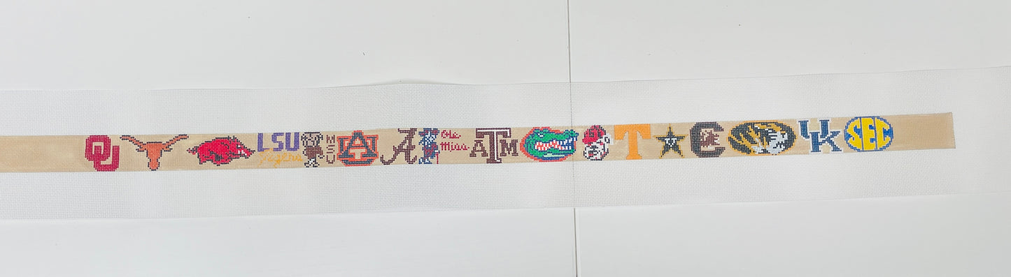 Belt SEC Teams Belt (Small)