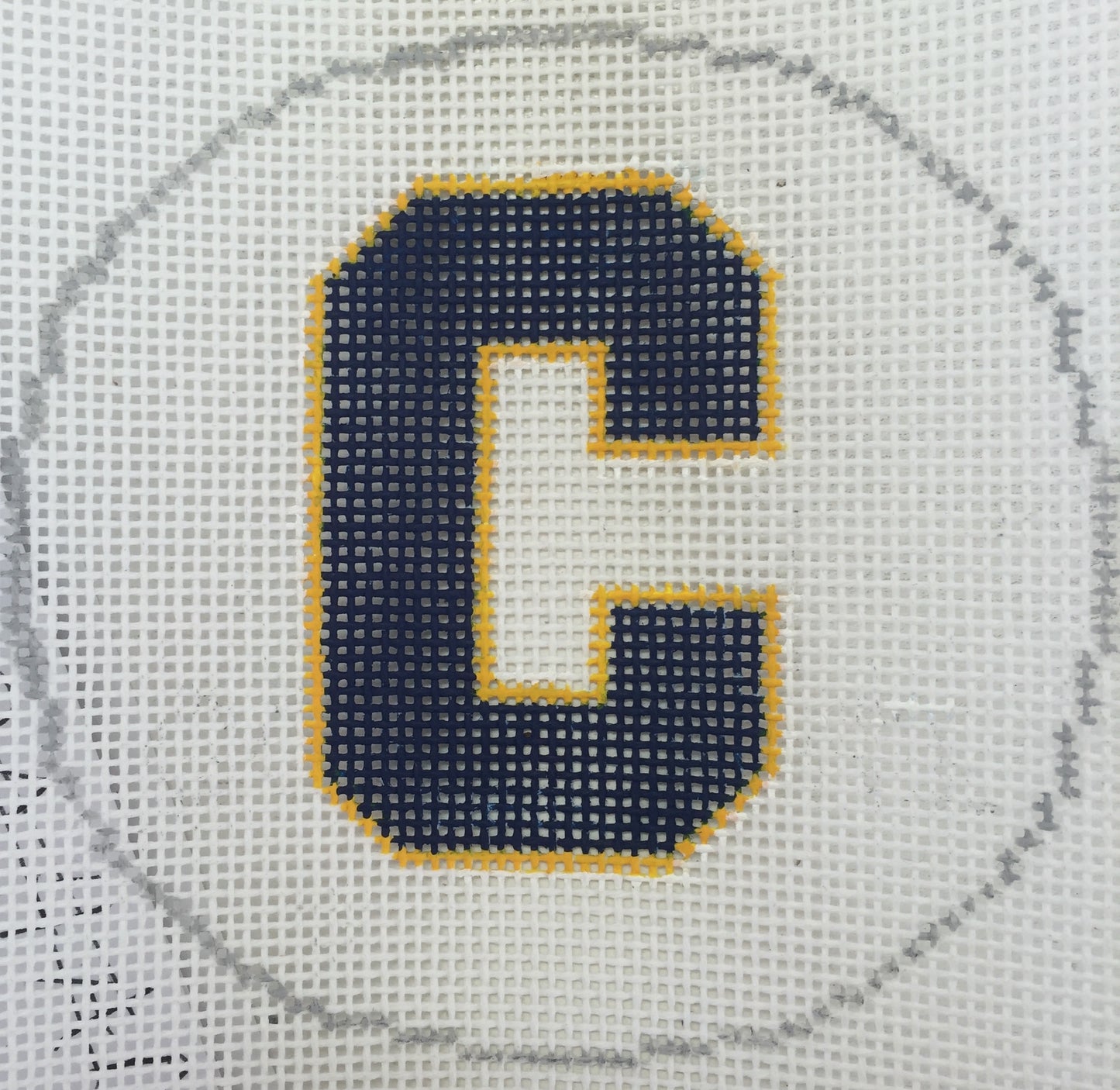 Louisville Collegiate School Round