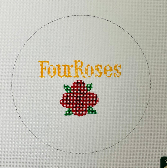 Coaster - Four Roses