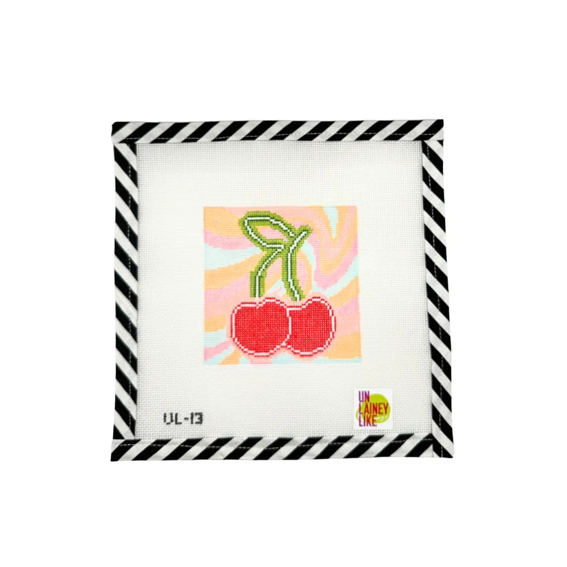 Neon Cherry