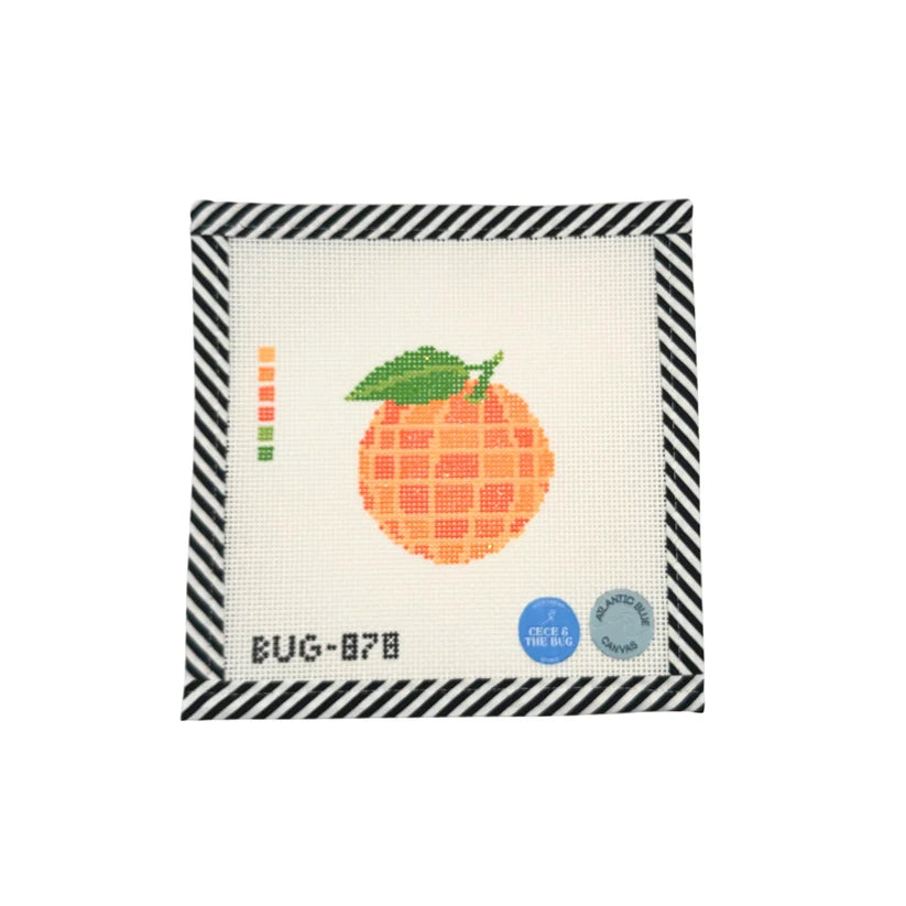 Orange Disco