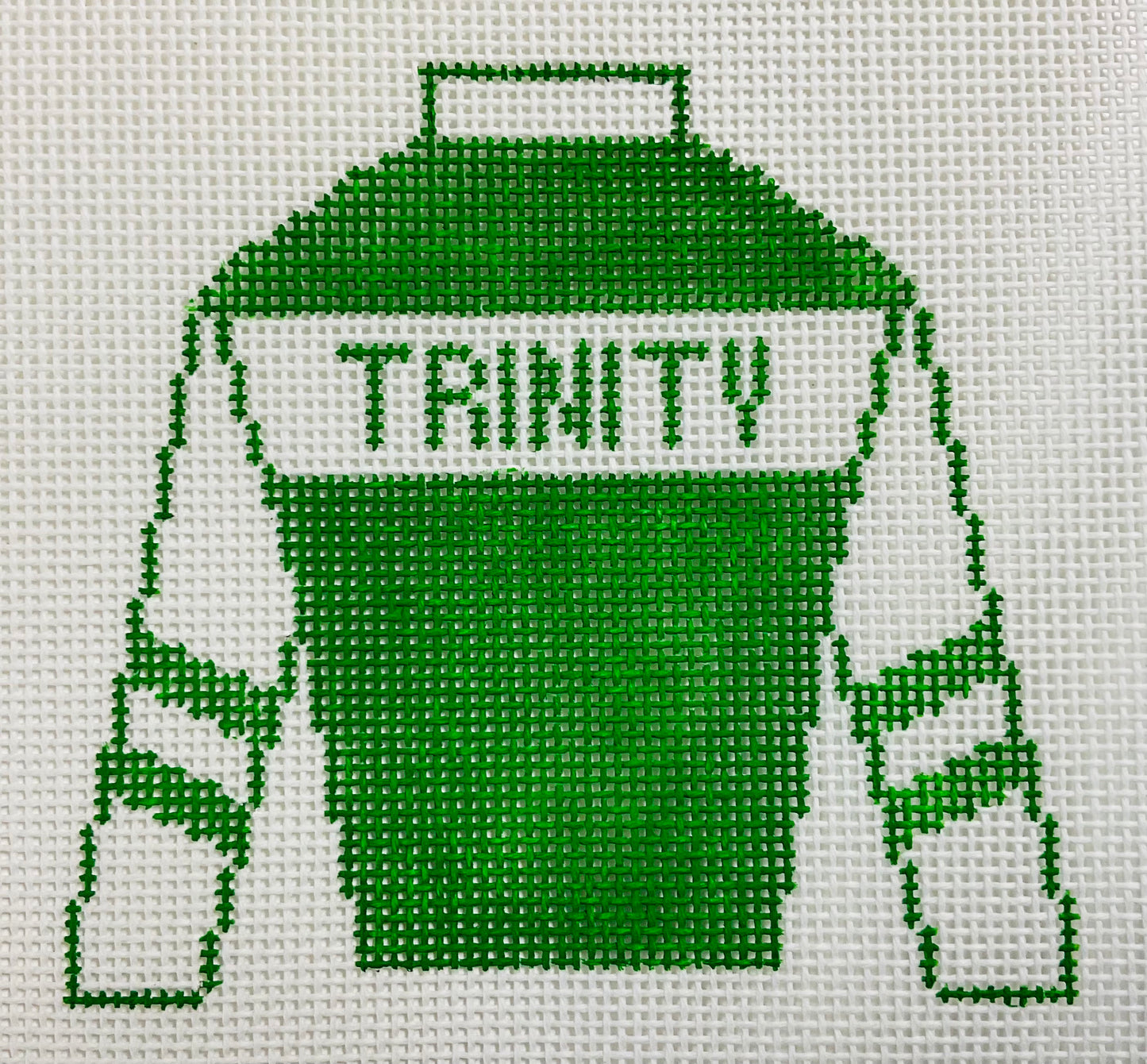 Jockey Silk Trinity