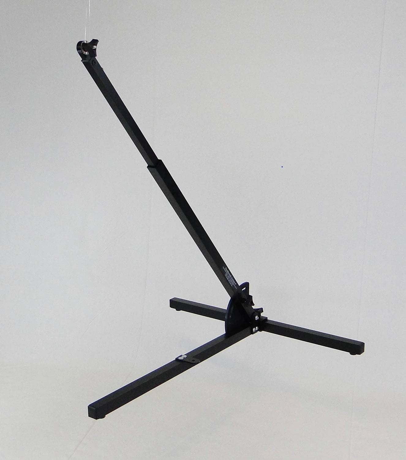 Needlework System 4 Travel Floor Stand