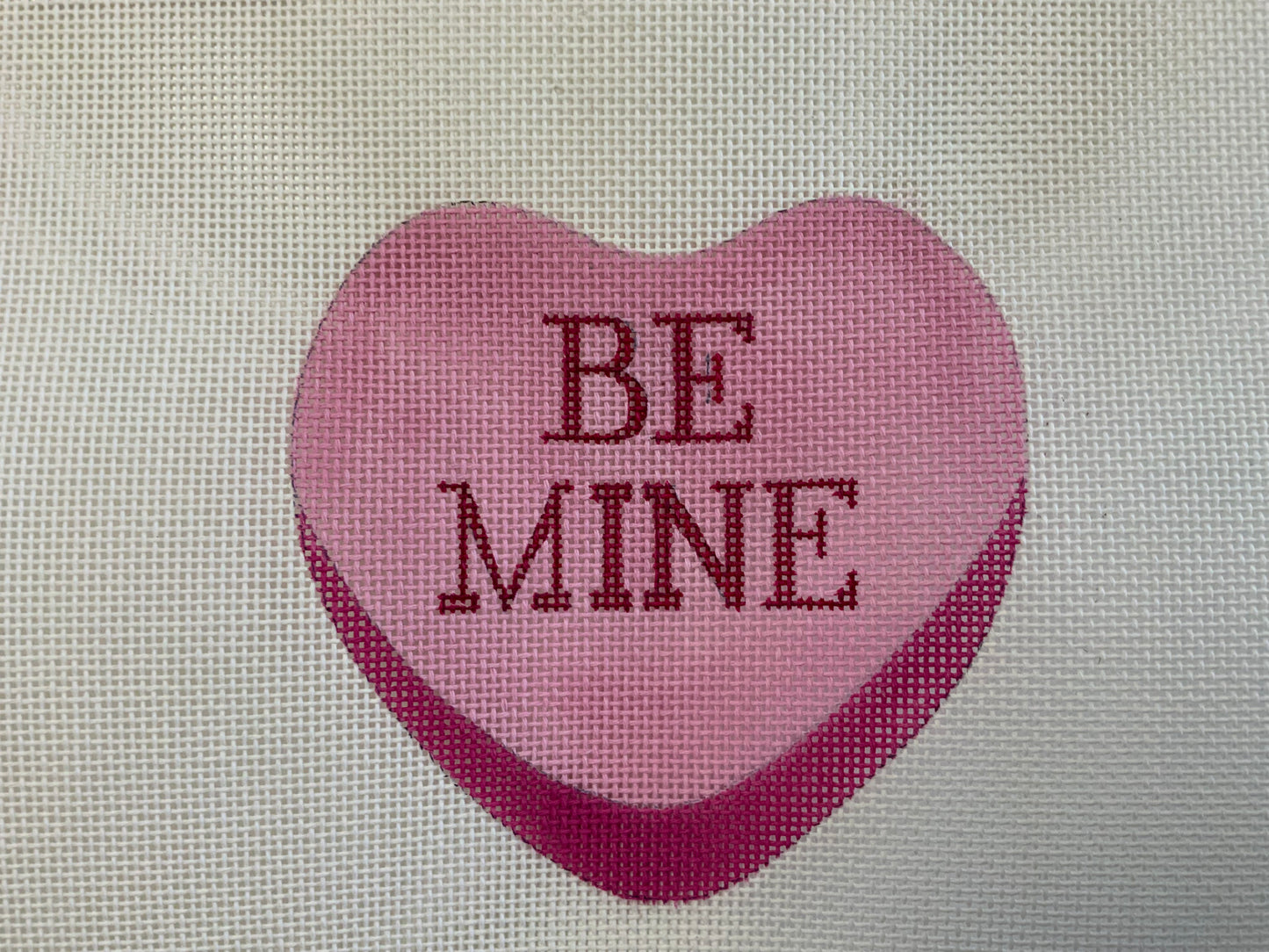 Heart Be Mine Pink