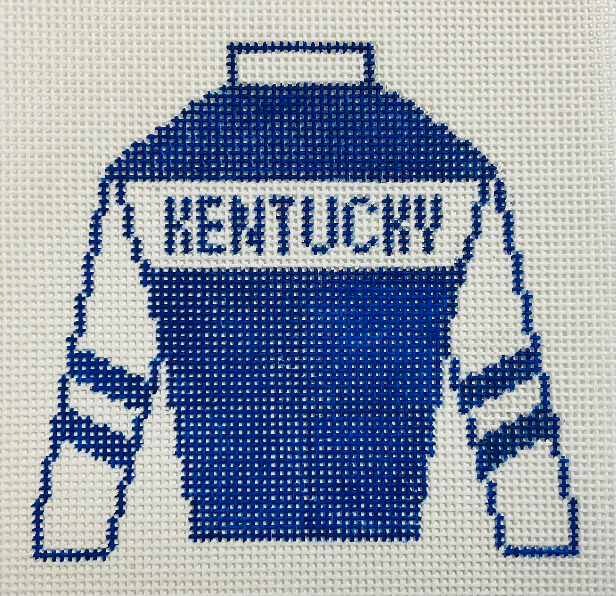 Jockey Silk Kentucky