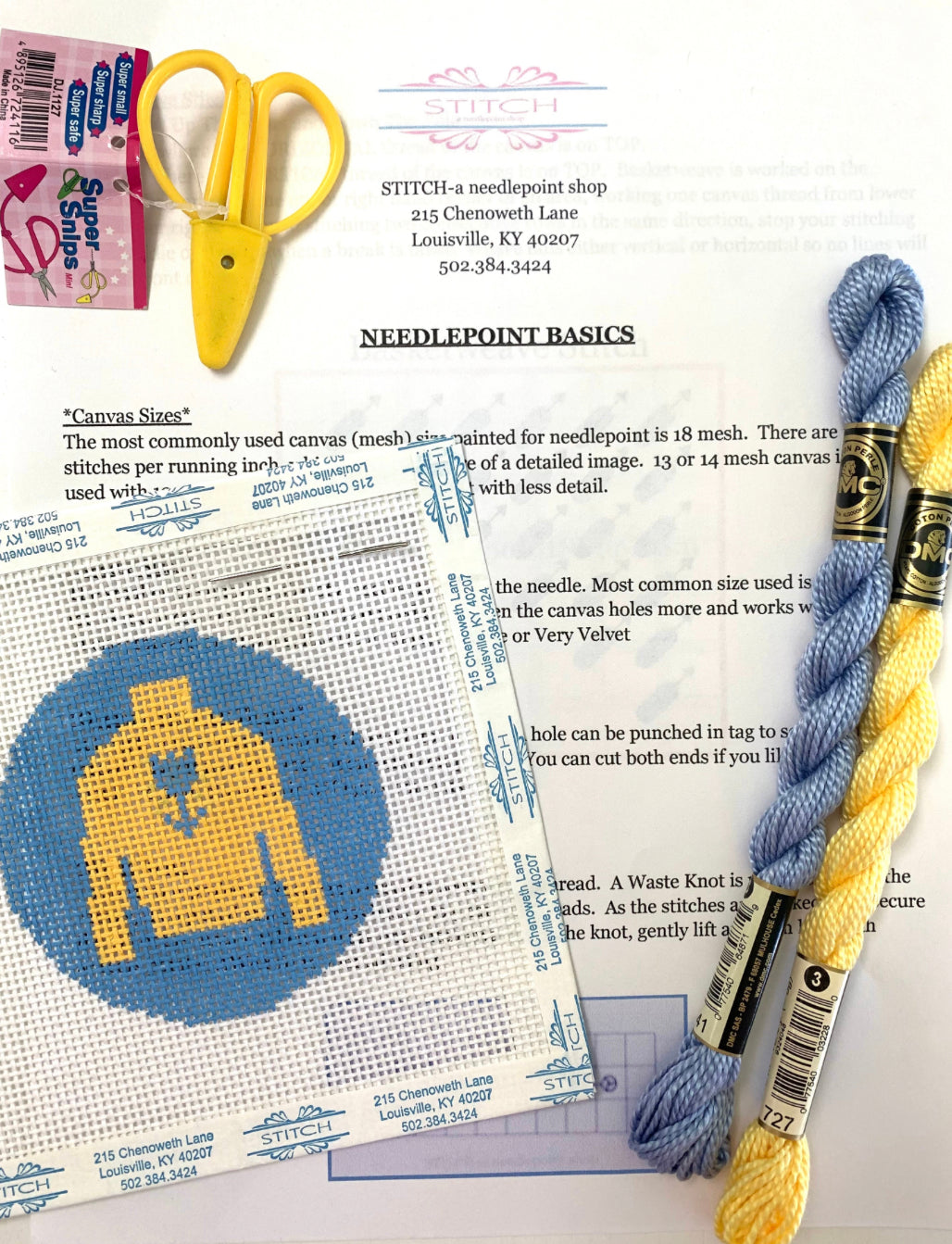 Needlepoint Accessories: needlepoint, needlepoint canvases, needlepoint  canvas gallery, canvas gallery, needlepoint threads, needlepoint fiber