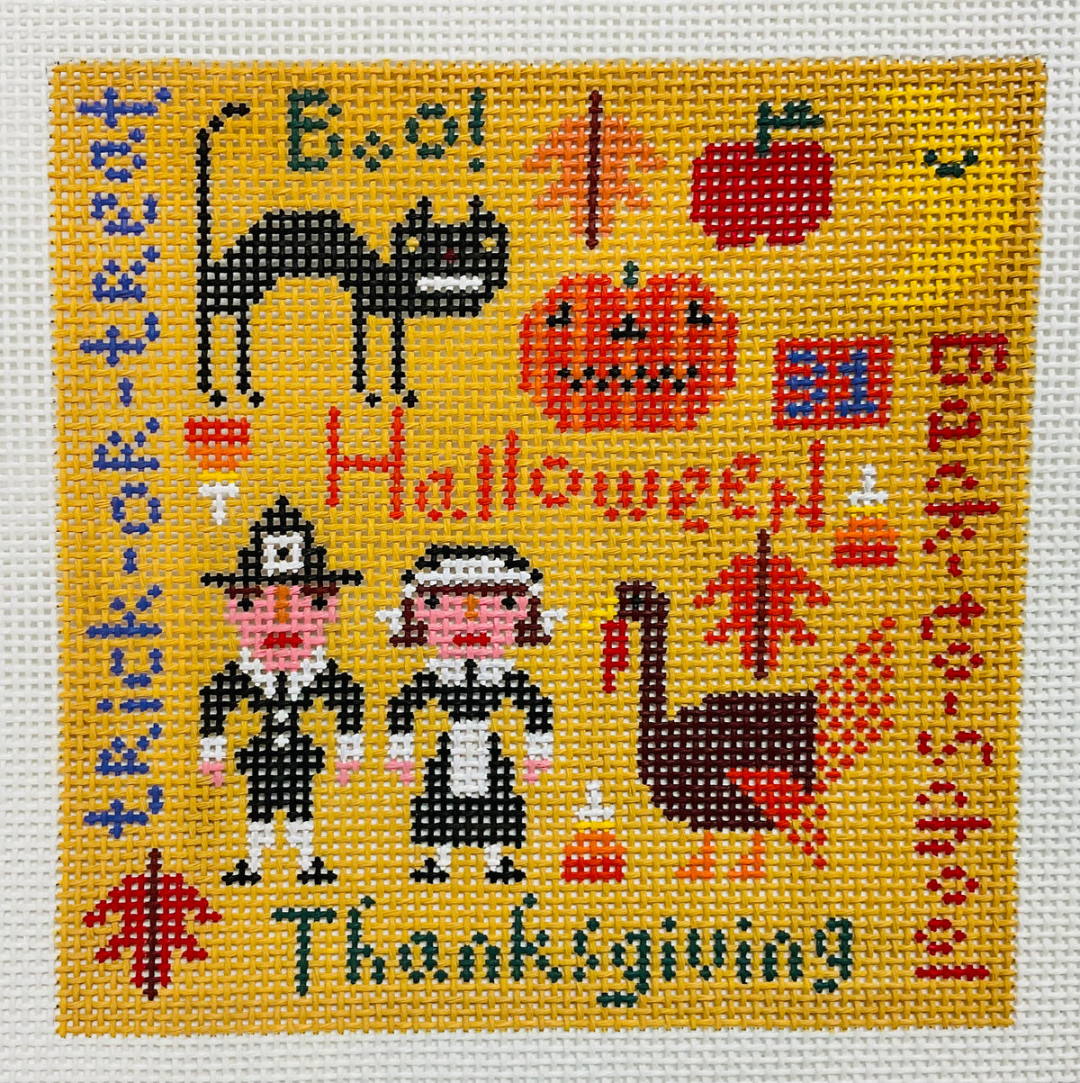 Holiday Seasons - Halloween
