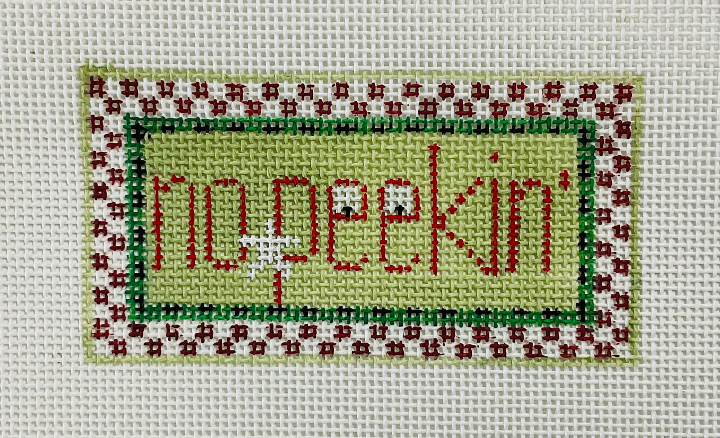 Tiny Inspirations No Peekin’