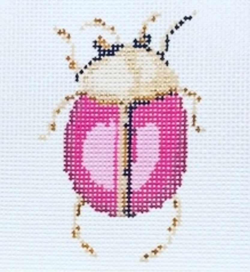 Scarab Collection - Pink