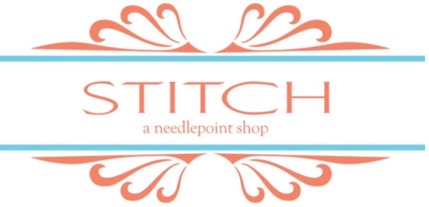 STITCH HELP Saturday, January 17, 2026 10:15am - 12:30pm