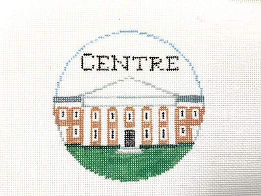 Round Centre College