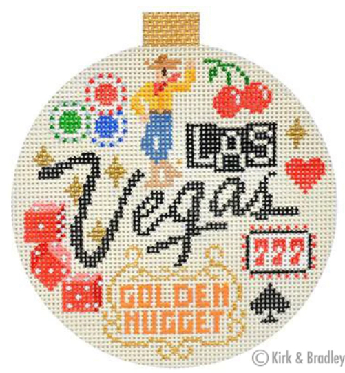 Las Vegas Round