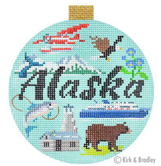 Alaska Round