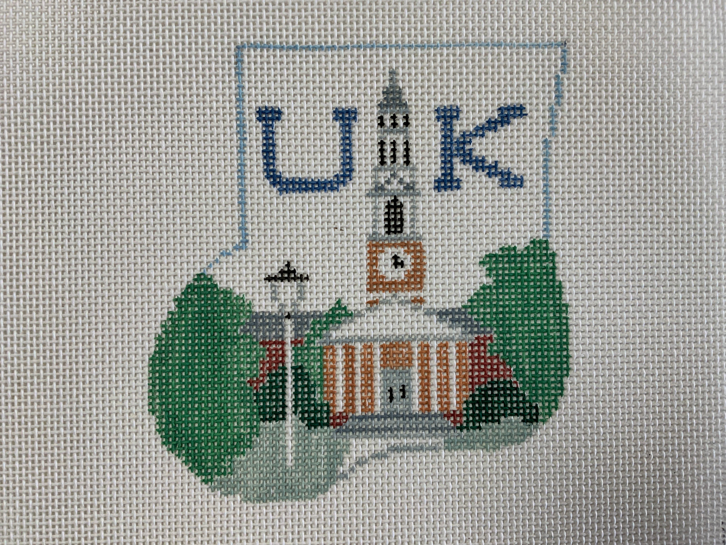 Minisock University of Kentucky