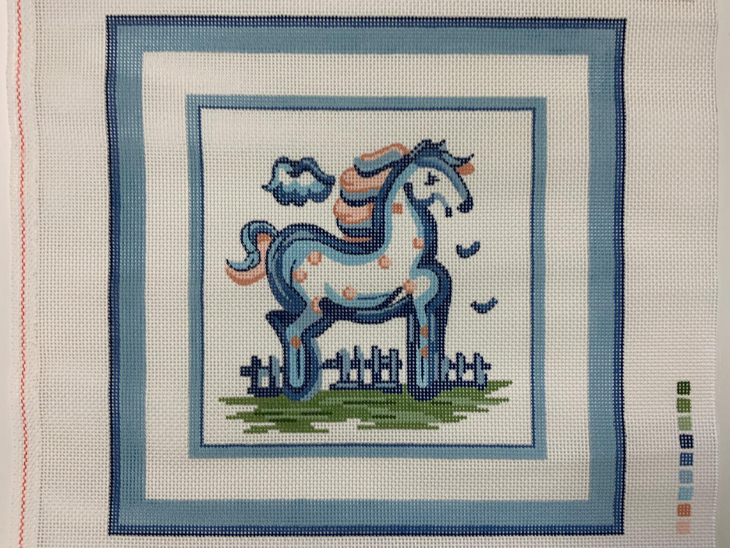 Hadley Horse Large