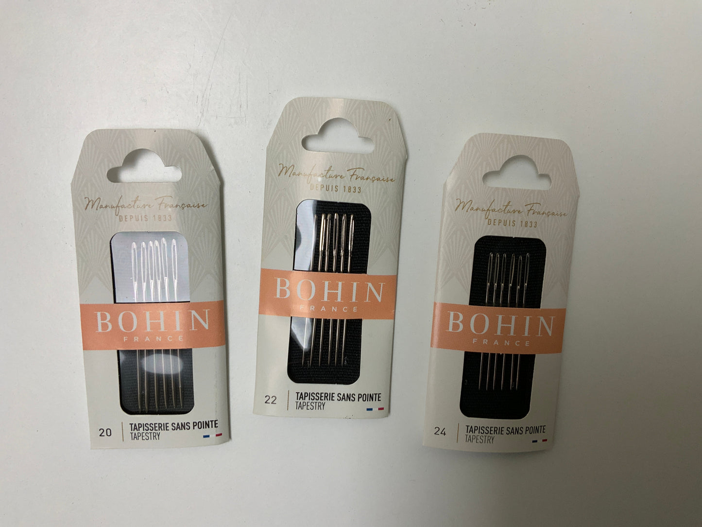 Needles Bohin Art & Crafting Tool Accessories