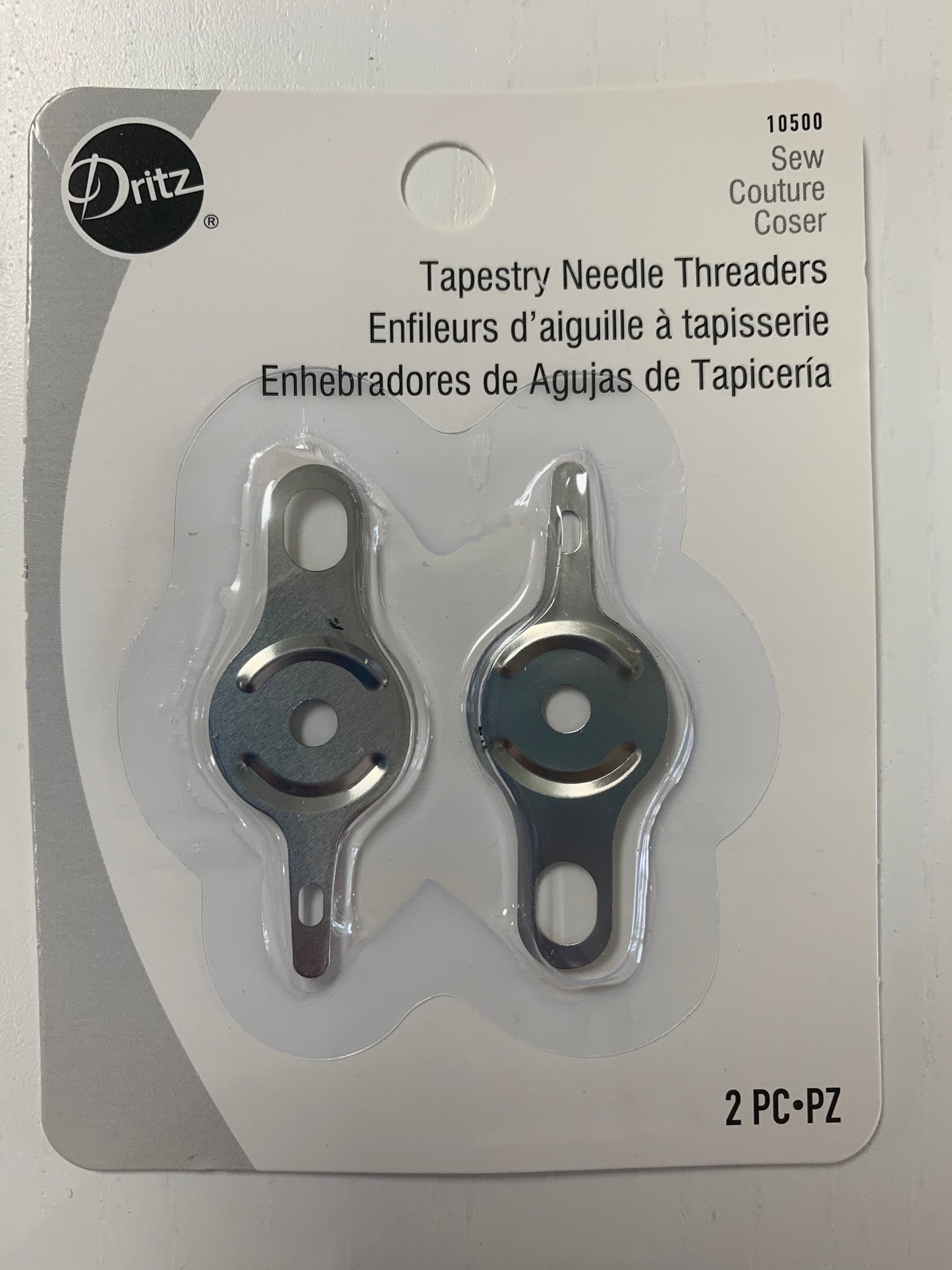 Threader Dritz Art & Crafting Tool Accessories