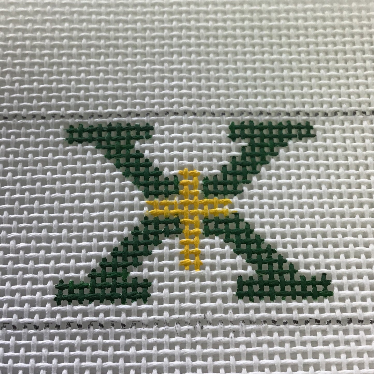 Belt St. X Needlecraft Canvas