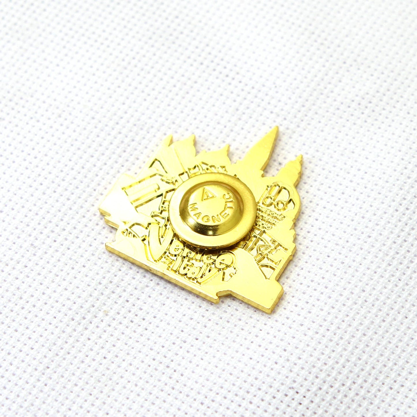 Venice NM024 - Magnetic Needle Minder Set #1