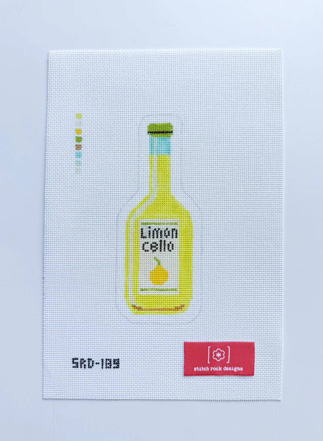 Limoncello