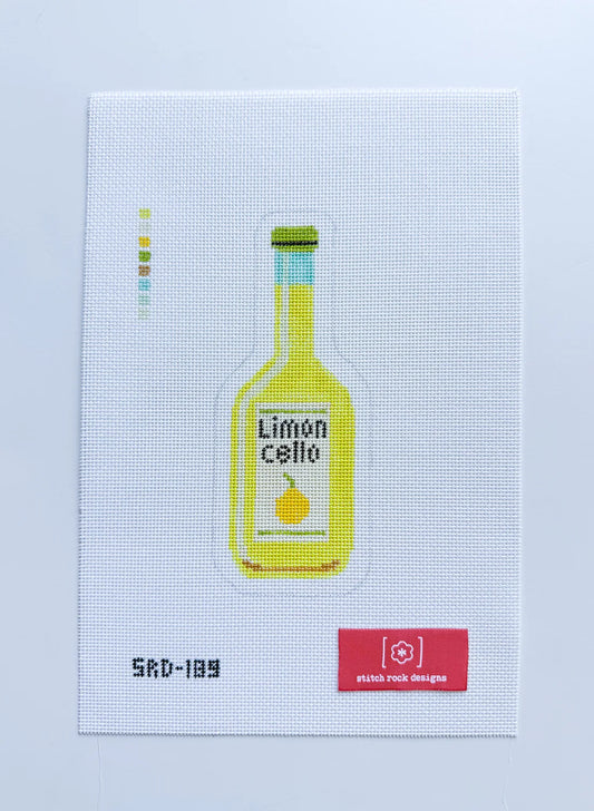Limoncello