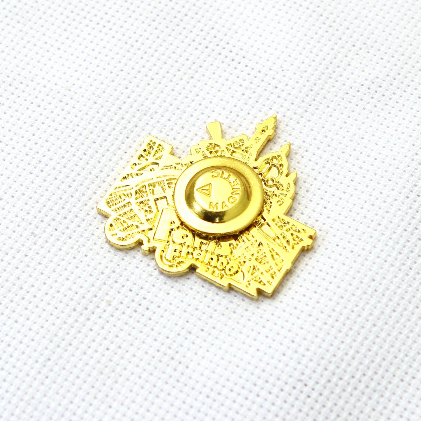 Paris NM016 - Magnetic Needle Minder Set #1