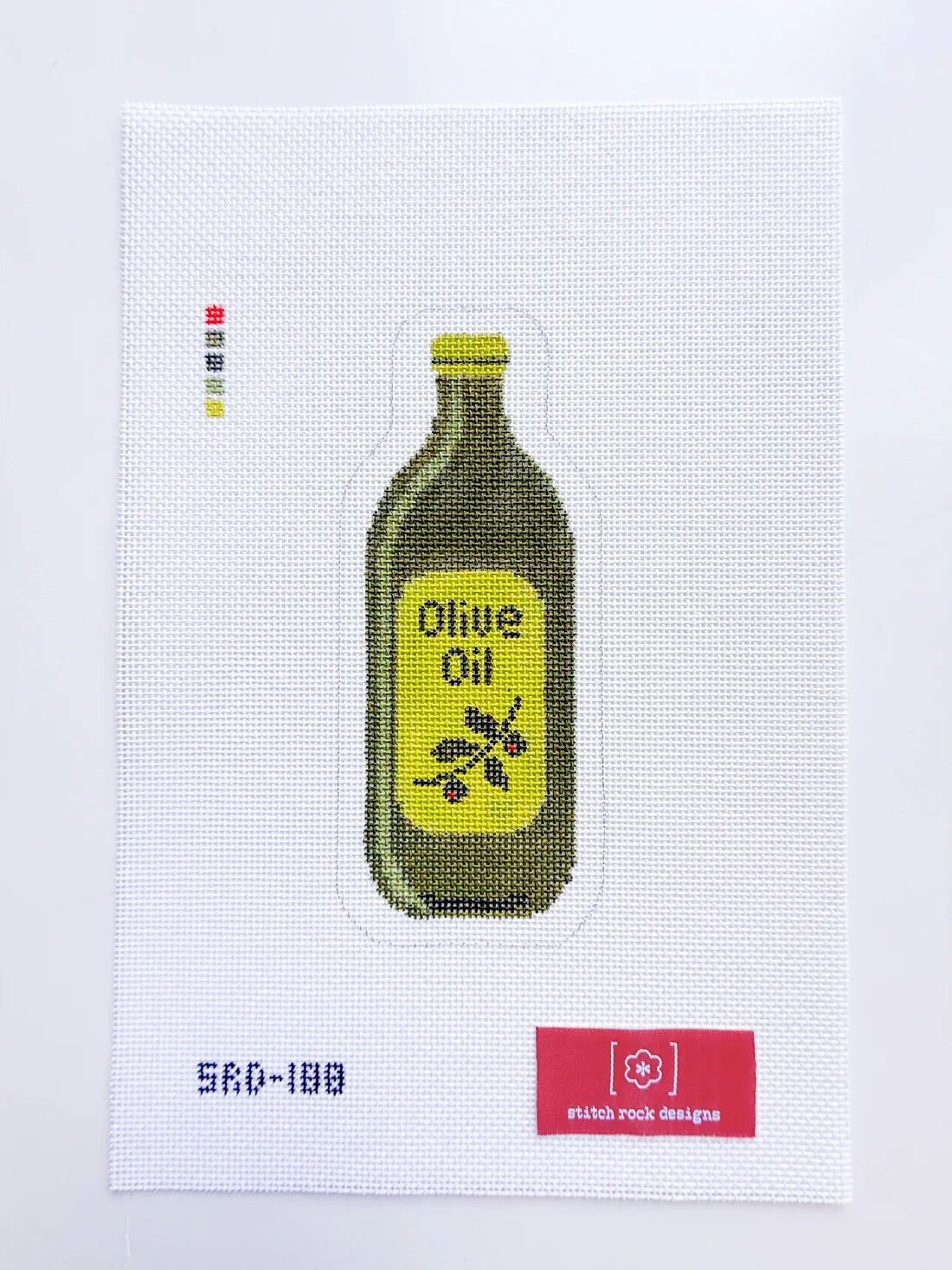 Olive Oil