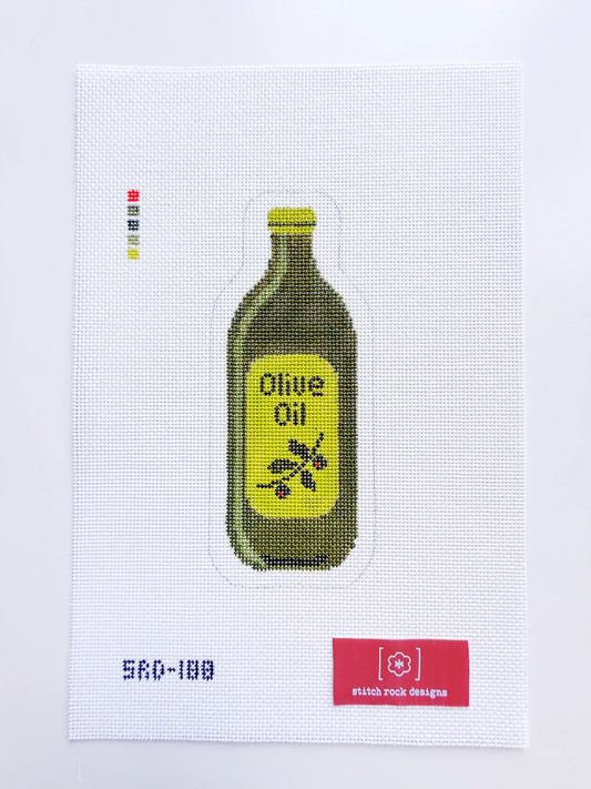Olive Oil