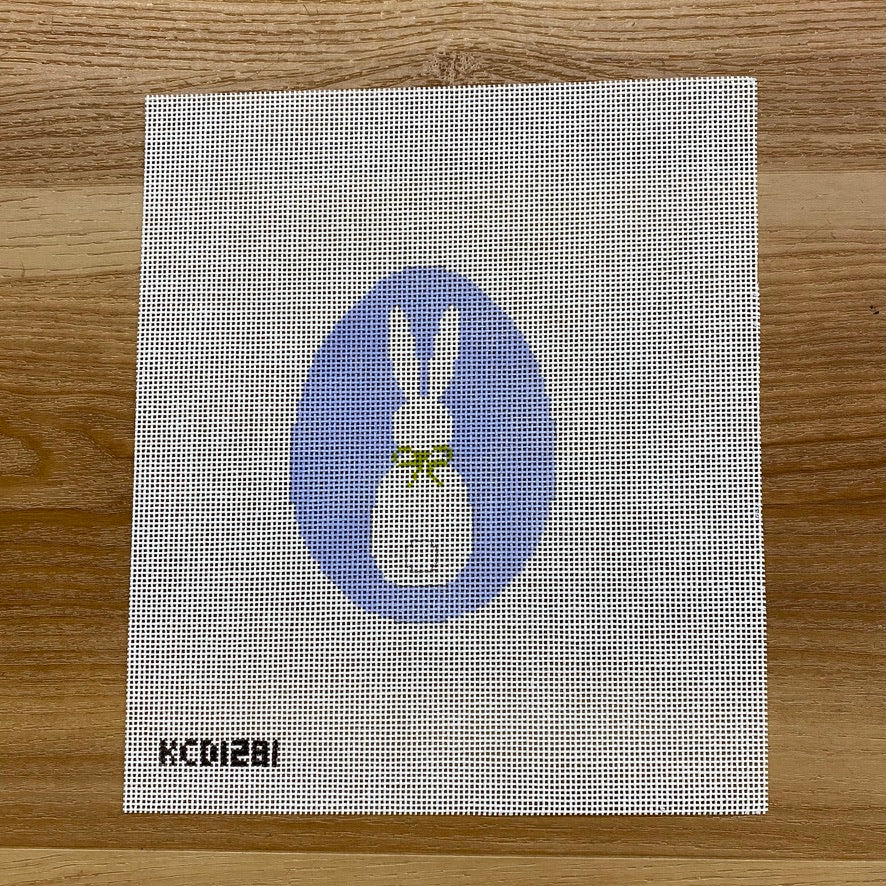 Bunny Egg
