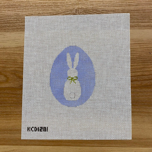 Bunny Egg