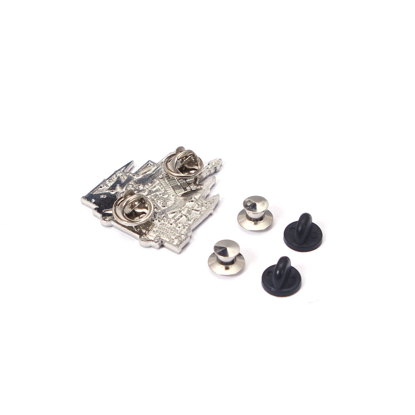 Enamel Pin - New York, USA EP013. Badge, Lapel Pin
