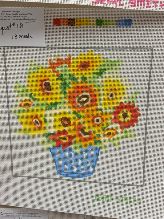 Small Bouquet #18