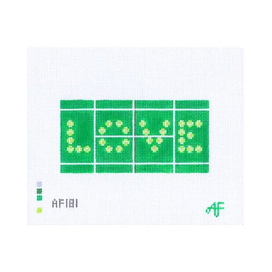 LOVE (tennis)