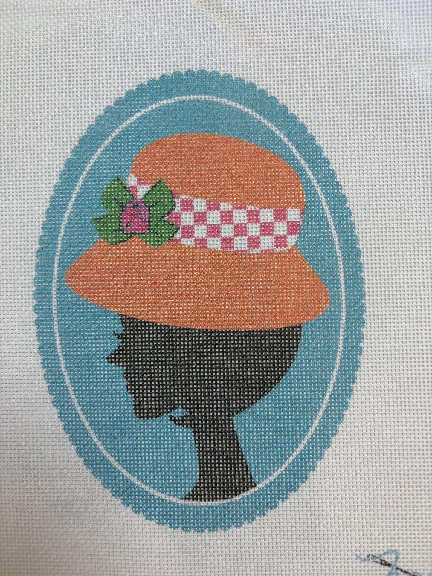 Derby Hat