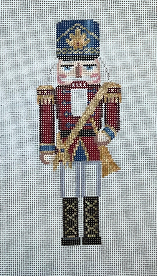 Nutcracker, Trumpeter