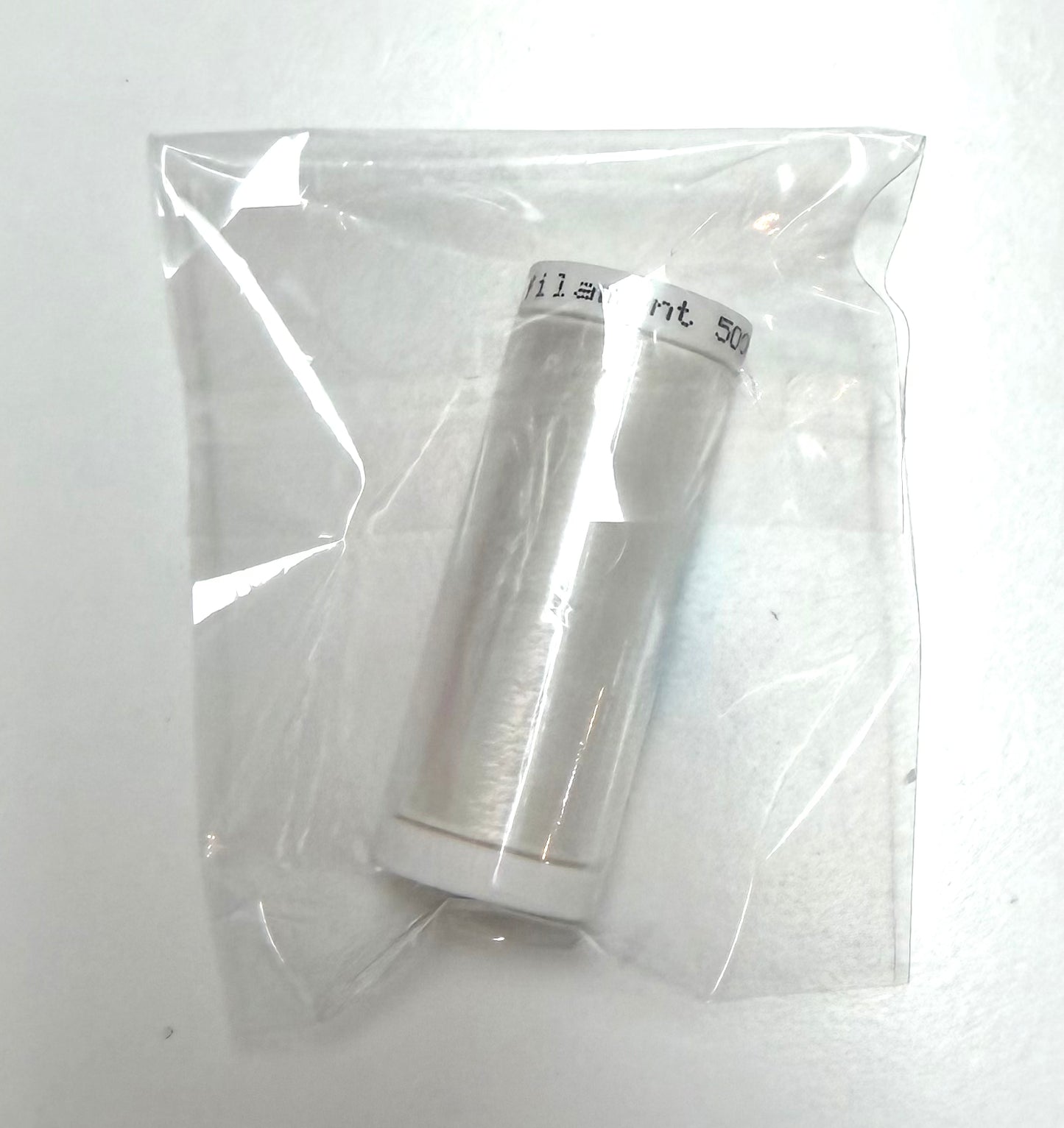 Beading Thread Clear