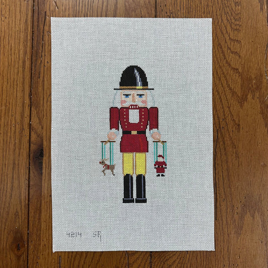 Nutcracker, Puppet Maker