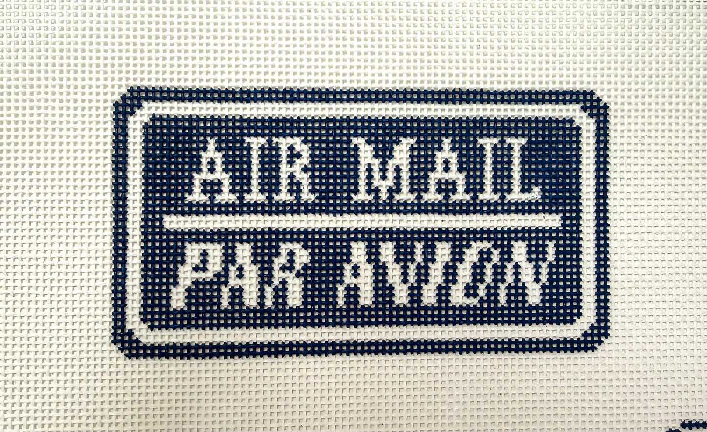 Air Mail/Par Avion