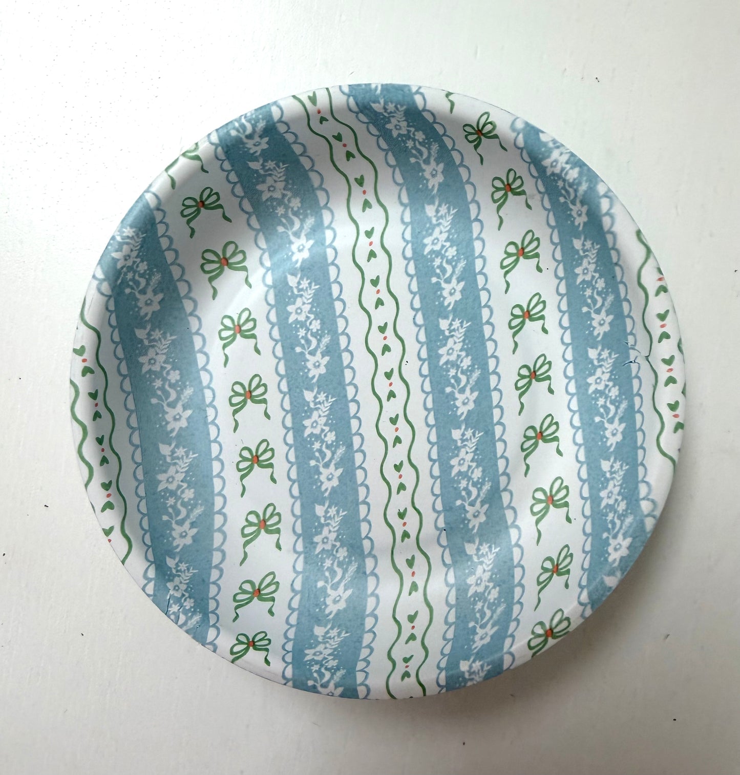 Magnet Ort Bowl