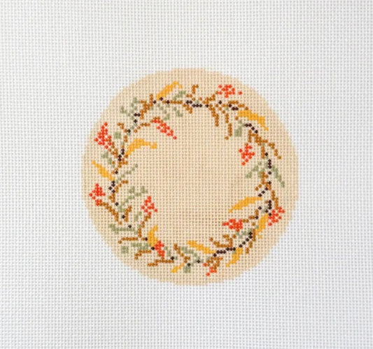Autumn Round