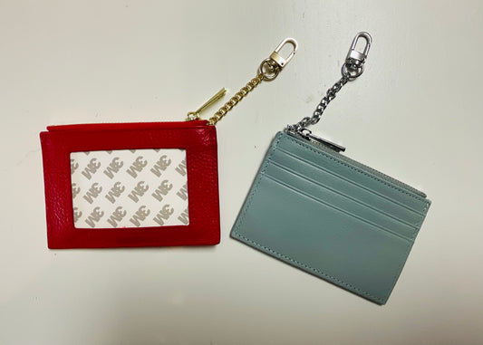 Everyday Wallet (Rachel Barri)