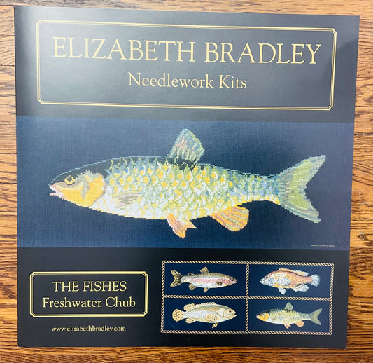 Freshwater Chub Kit