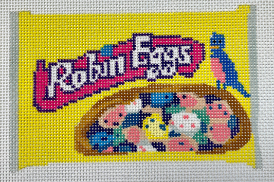 Robin Eggs Easter Candy