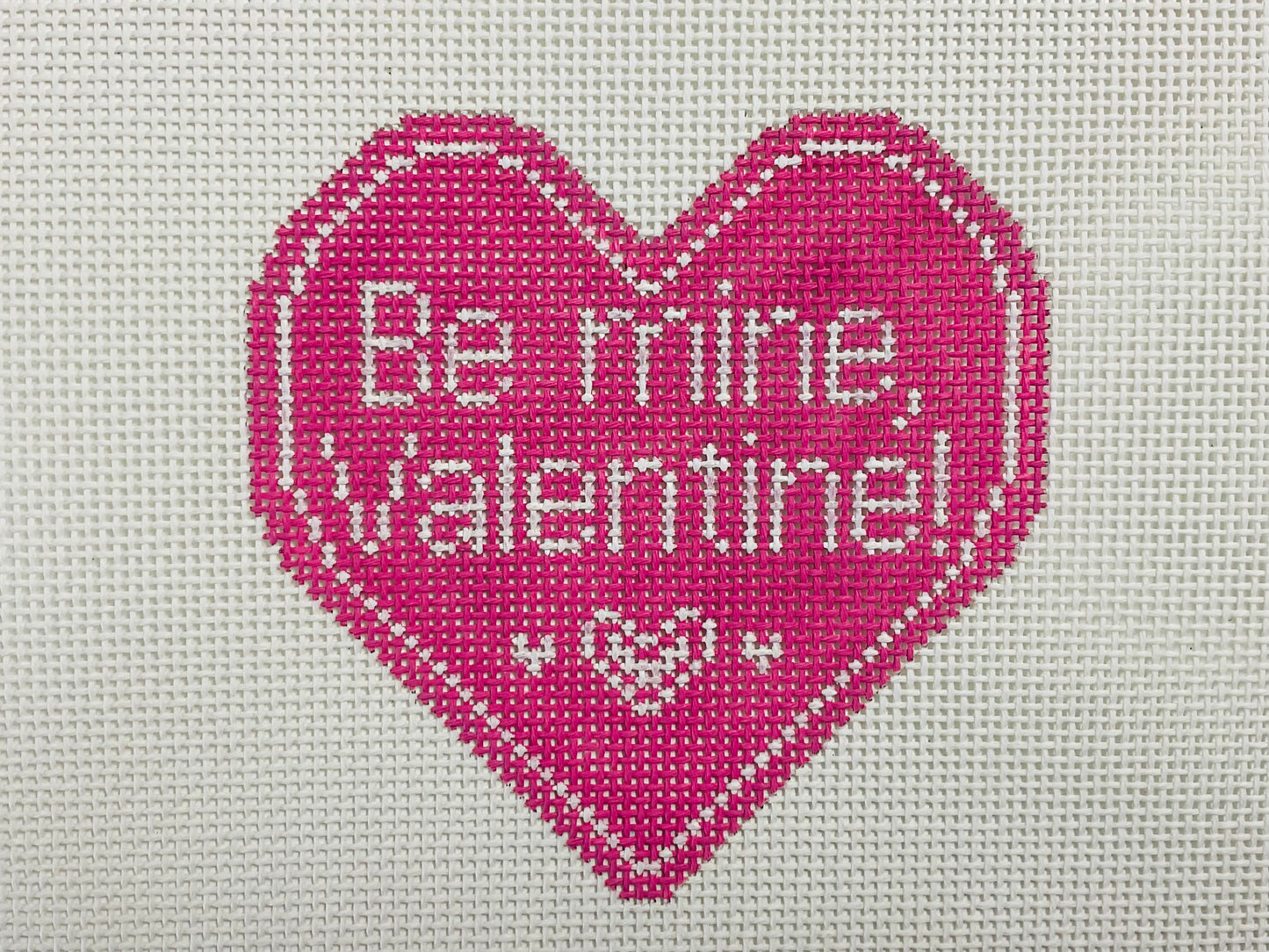 Be My Valentine!