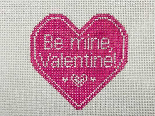 Be My Valentine!