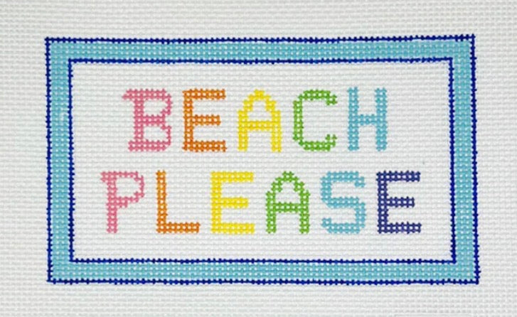Beach Please
