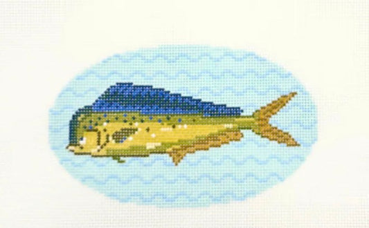 Mahi Mahi - Fish Series