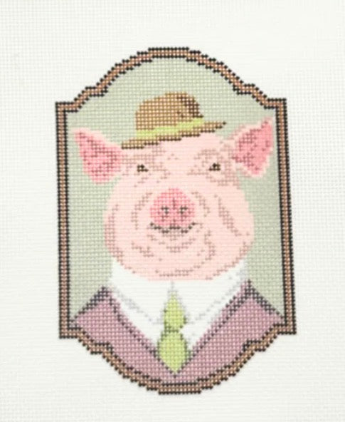 Mr. Pig