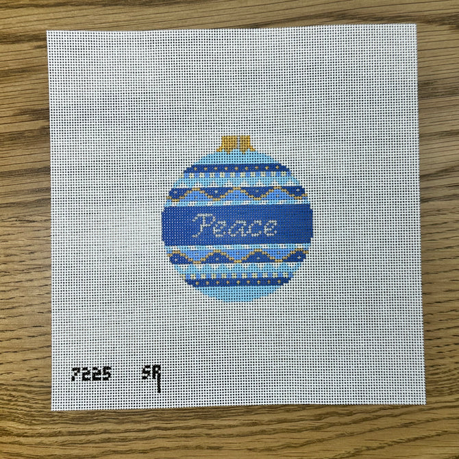 Peace Round